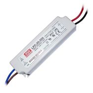 MeanWell LPC-20-350 9~48VDC 350MA IP67 Güç Kaynağı