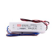 MeanWell LPC-60-1050 9~48VDC 1050MA IP67 Güç Kaynağı