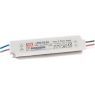 MeanWell LPH-18-24 24VDC 0.75AMP IP67 Güç Kaynağı