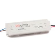 MeanWell LPV-100-24 24VDC 4.2AMP IP67 Güç Kaynağı