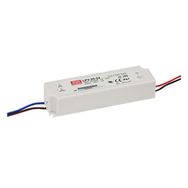 MeanWell Lpv-35-24 24VDC 1.5AMP IP67 Güç Kaynağı