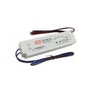 MeanWell LPV-60-24 24VDC 2.5Amp IP67 Güç Kaynağı