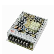 MeanWell LRS-100-12 Kapalı Tip Güç Kaynağı