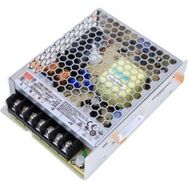 MeanWell LRS-100-24 24VDC 4.5AMP Güç Kaynağı