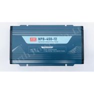 MeanWell NPB-450-12 Akü Şarj Cihazı