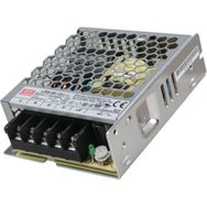 MeanWell RD-065A +5/+12VDC 8.0/4.0AMP Güç Kaynağı
