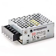 MeanWell RS-015-24 24VDC 0,63AMP Güç Kaynağı