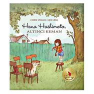 Meav Yayıncılık - Hana Hashimoto Altıncı Keman
