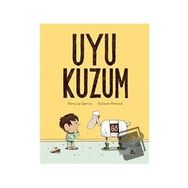 Meav Yayıncılık - Uyu Kuzum - Ciltli