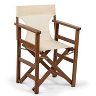 Mebel Stil Rejisör Katlanır Sandalye