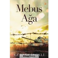 Mebus Ağa - Gürbüz İrgali