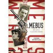 Mebus - Feridun Büyükyıldız