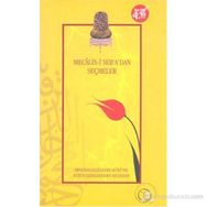 MECALIS-I SEB'A'DAN SEÇMELER - DILAVER GÜRER
