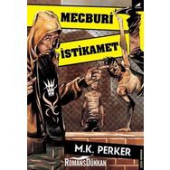 Mecburi İstikamet - M.K. Perker