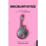 Mecburiyetsiz - Demet Işıl Yılmaz