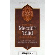 Mecdü't Talid - İbrahim Fasih Haydari