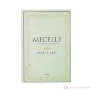 Mecelle - Hakkı Yılmaz