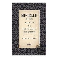 Mecelle - Kadir Canatan