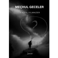 Meçhul Geceler İkinci Adam Yayınları