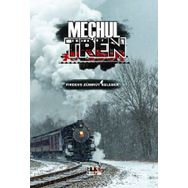 Meçhul Tren Firdevs Zümrüt Kelebek