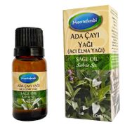Mecitefendi 10 ml Adaçayı Yağı