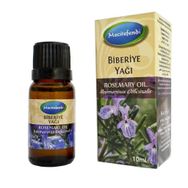 Mecitefendi 10 ml Biberiye Yağı