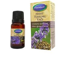 Mecitefendi 10 ml Hayıt Tohumu Yağı