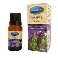 Mecitefendi 10 ml Karabaş Yağı