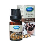 Mecitefendi 10 ml Karanfil Yağı