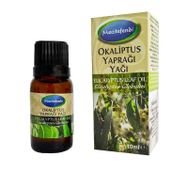 Mecitefendi 10 ml Okaliptus Yaprağı Yağı
