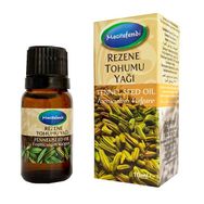 Mecitefendi 10 ml Rezene Yağı