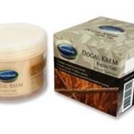 Mecitefendi 100 ml Doğal Buğday Kremi