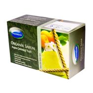 Mecitefendi 125 gr Kayısı Çekirdeği Sabunu
