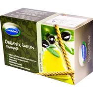 Mecitefendi 125 gr Organik Zeytinyağlı Sabun