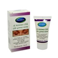 Mecitefendi 15 ml At Kestanesi Özlü Göz Çevresi Kremi