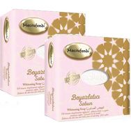 Mecitefendi 150 gr Beyazlatıcı Sabun