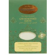 Mecitefendi 150 gr Özel Çay Ağacı Yağlı Sabun