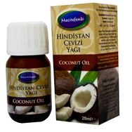 Mecitefendi 20 cc Hindistan Cevizi Yağı