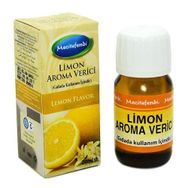 Mecitefendi 20 cc Limon Yağı Aroma Verici