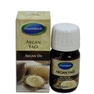 Mecitefendi 20 ml Argan Yağı