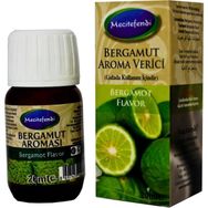 Mecitefendi 20 ml Bergamut Aroması