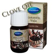 Mecitefendi 20 ml Karanfil Yağı