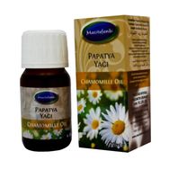 Mecitefendi 20 ml Papatya Yağı