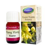 Mecitefendi 20 ml Ylang Ylang Esansı