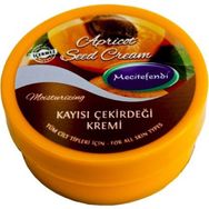 Mecitefendi 200 ml Kayısı Çekirdeği Kremi