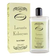 Mecitefendi 200 ml Lavanta Kolonyası