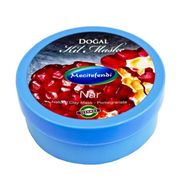 Mecitefendi 200 ml Nar Doğal Kil Maske