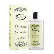 Mecitefendi 200 ml Okyanus Kolonyası