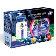 Mecitefendi 200 ml Üzüm Çekirdeği Kremi