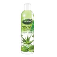 Mecitefendi 250 ml Aloe Veralı Kırılma Karşıtı Şampuan